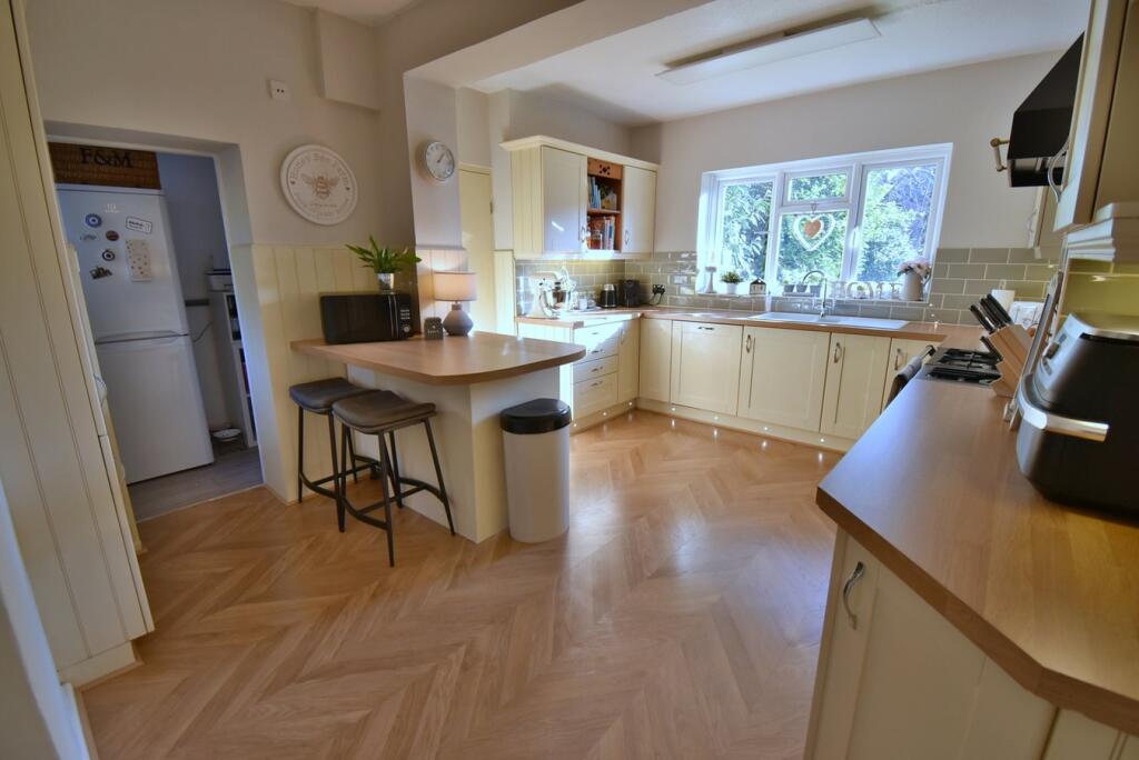 Additional property image - Moorlands Road, West Moors, Ferndown, BH22