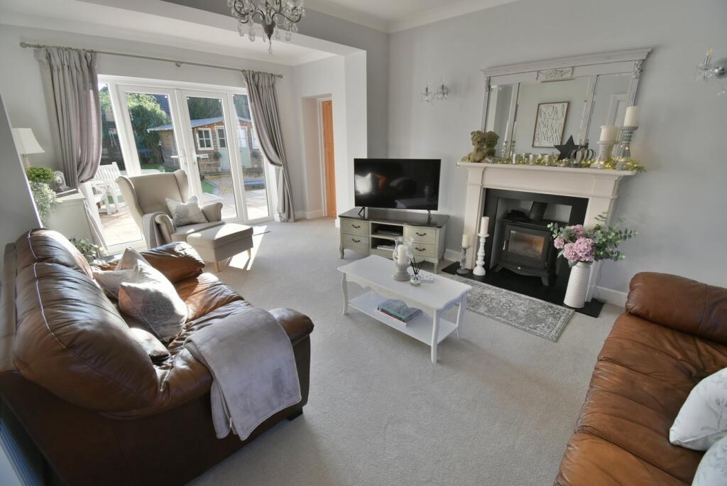 Additional property image - Moorlands Road, West Moors, Ferndown, BH22
