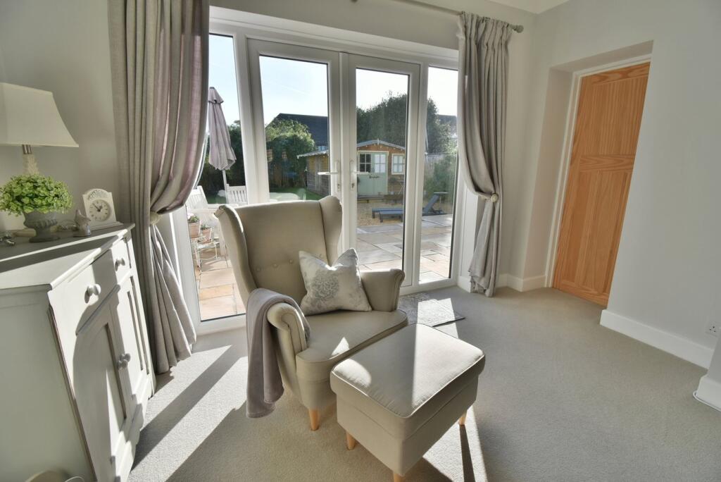 Additional property image - Moorlands Road, West Moors, Ferndown, BH22