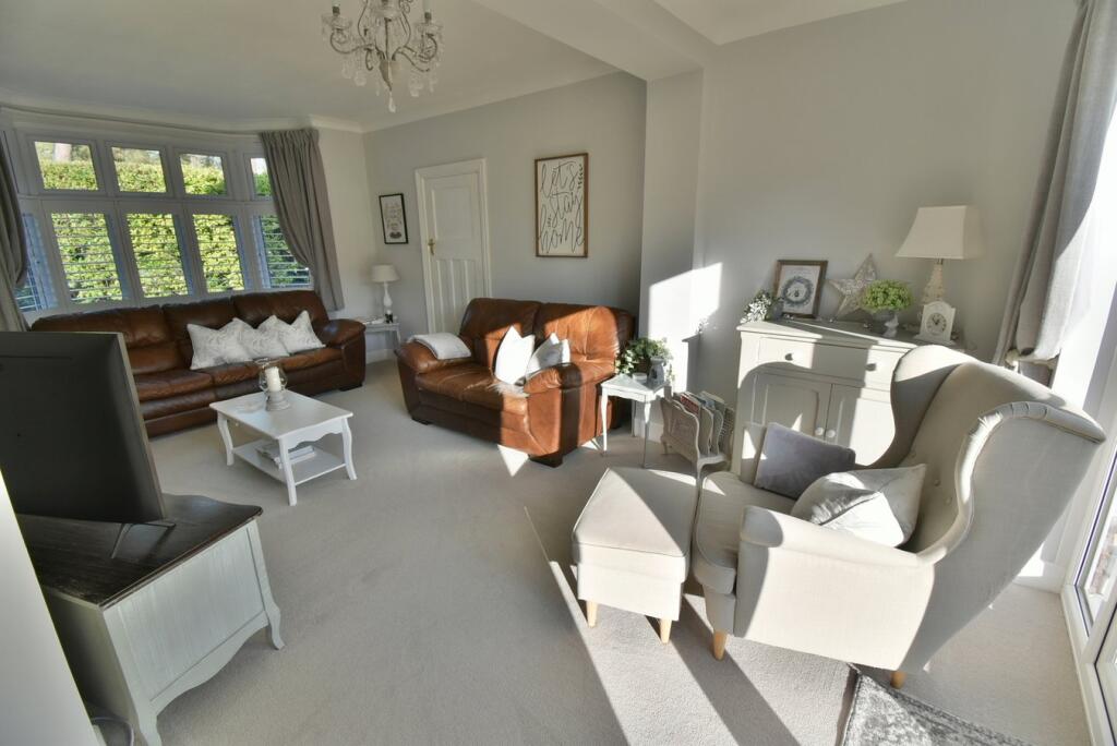 Additional property image - Moorlands Road, West Moors, Ferndown, BH22