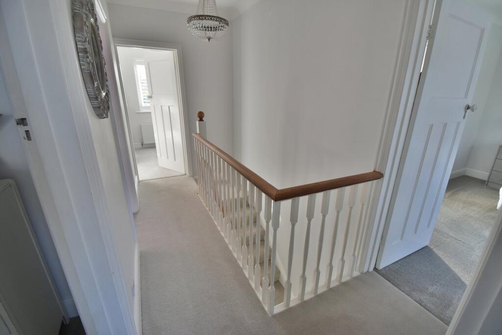 Additional property image - Moorlands Road, West Moors, Ferndown, BH22