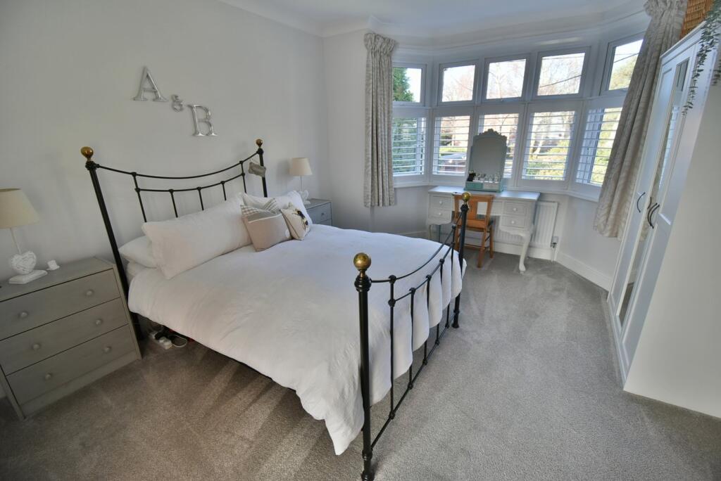 Additional property image - Moorlands Road, West Moors, Ferndown, BH22