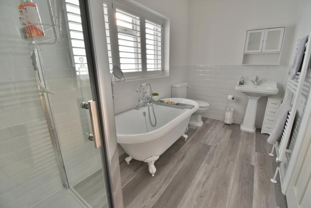 Additional property image - Moorlands Road, West Moors, Ferndown, BH22