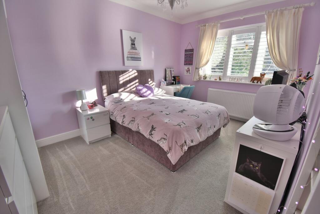 Additional property image - Moorlands Road, West Moors, Ferndown, BH22