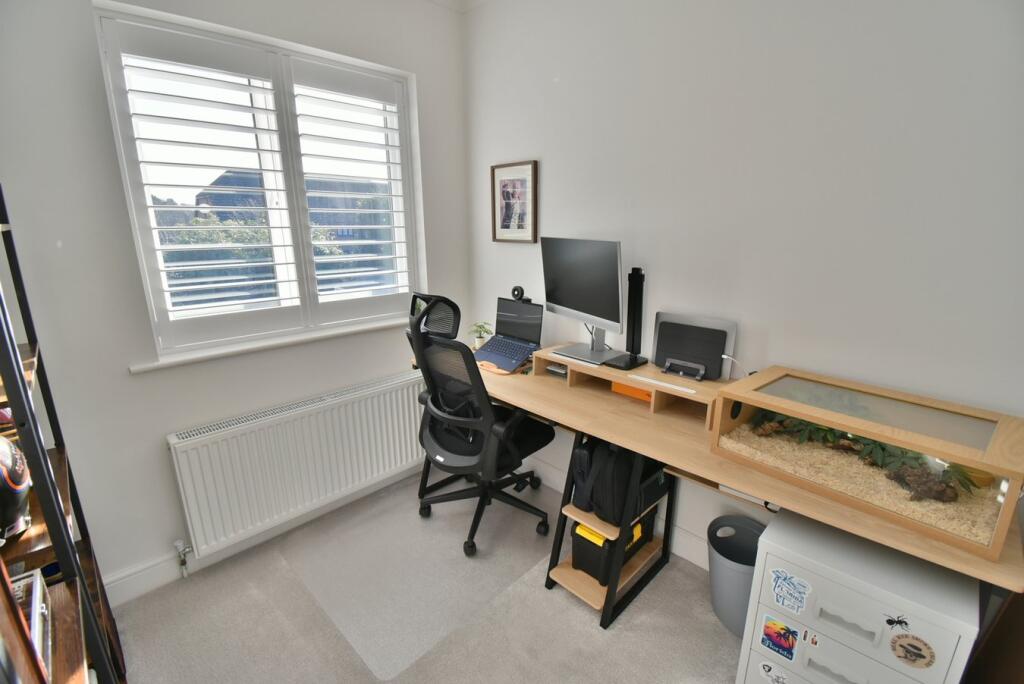 Additional property image - Moorlands Road, West Moors, Ferndown, BH22