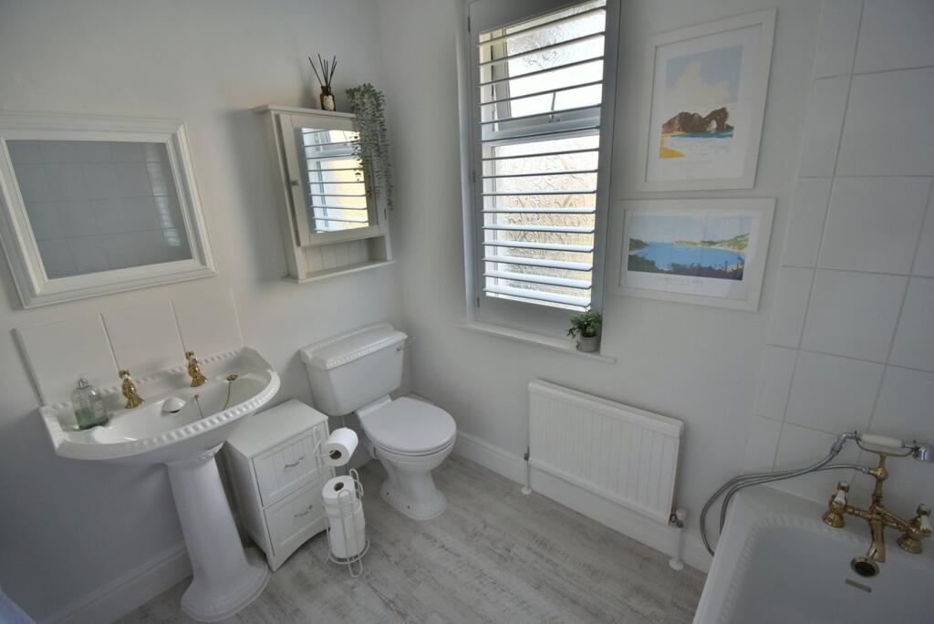 Property image - Moorlands Road, West Moors, Ferndown, BH22