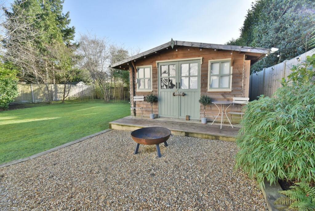 Additional property image - Moorlands Road, West Moors, Ferndown, BH22