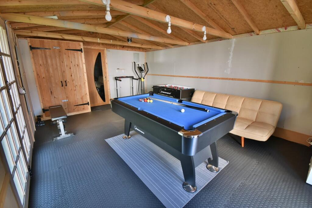 Additional property image - Moorlands Road, West Moors, Ferndown, BH22