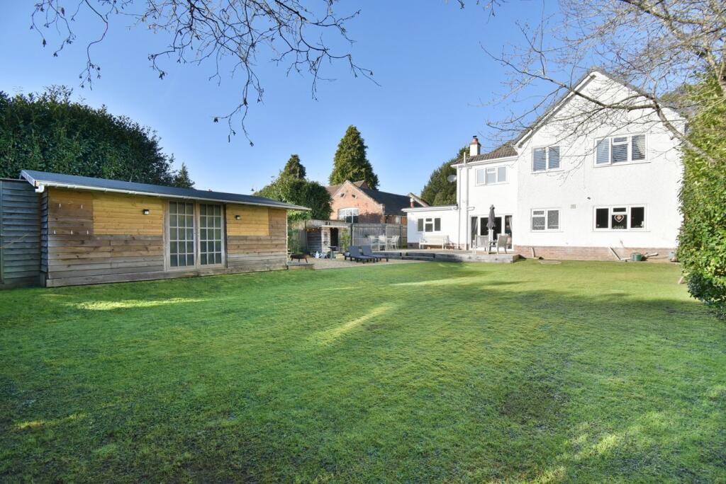 Additional property image - Moorlands Road, West Moors, Ferndown, BH22