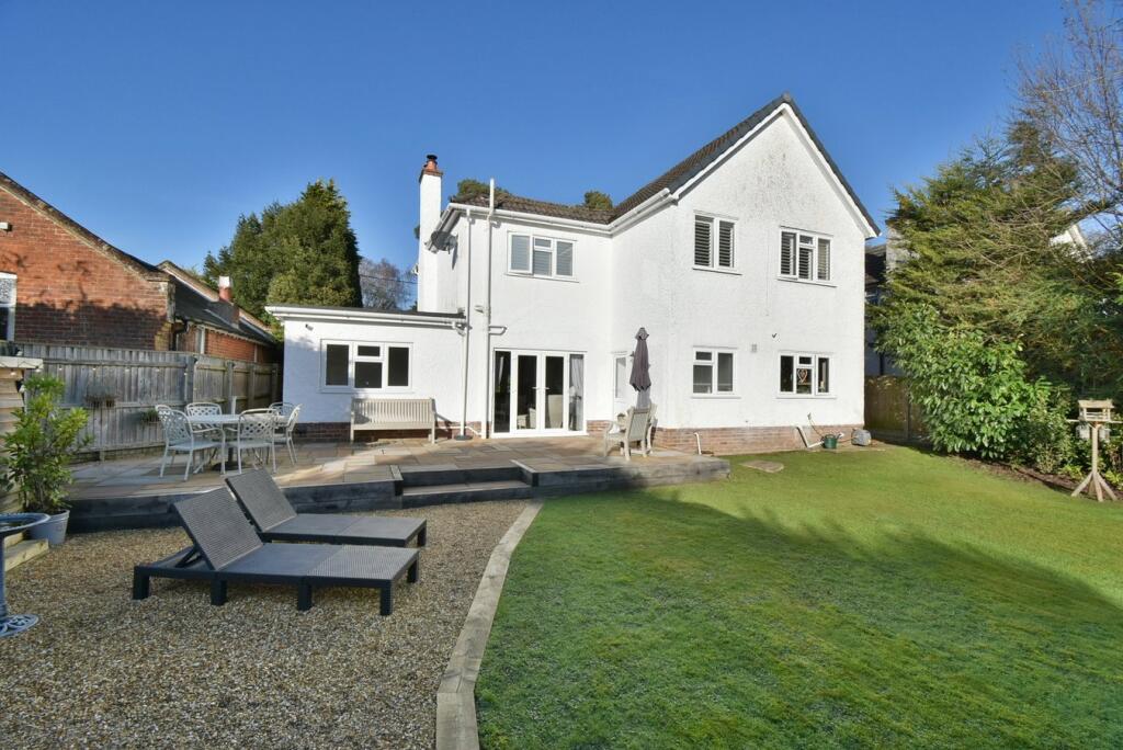 Additional property image - Moorlands Road, West Moors, Ferndown, BH22