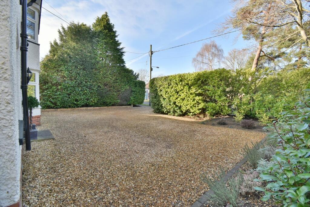 Additional property image - Moorlands Road, West Moors, Ferndown, BH22
