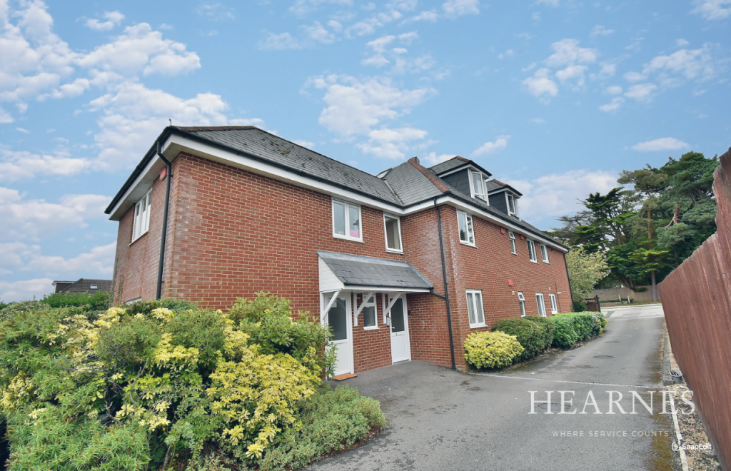 Main image of property: Wimborne Road East, Ferndown, BH22