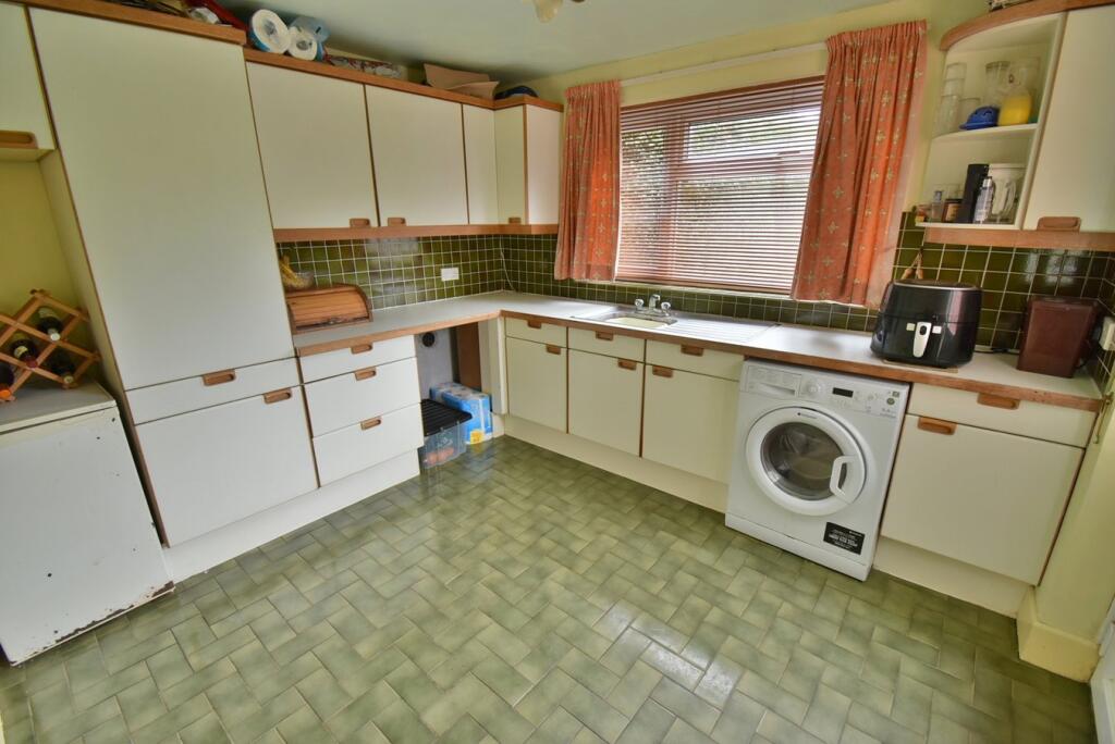 Additional property image - Glenwood Road, West Moors, Ferndown, BH22