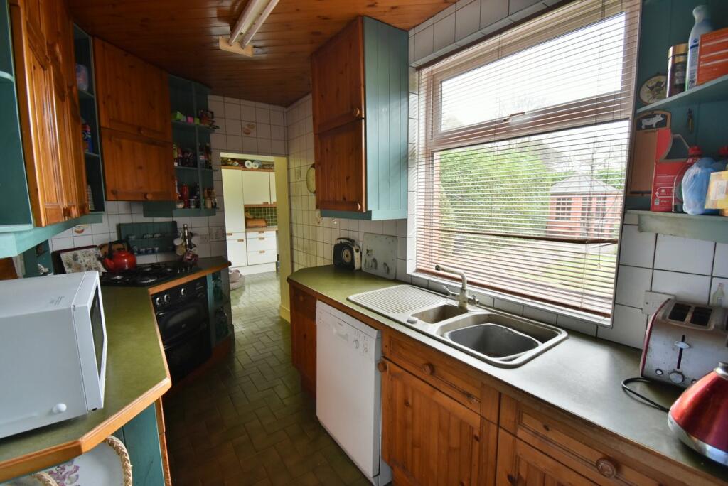 Additional property image - Glenwood Road, West Moors, Ferndown, BH22