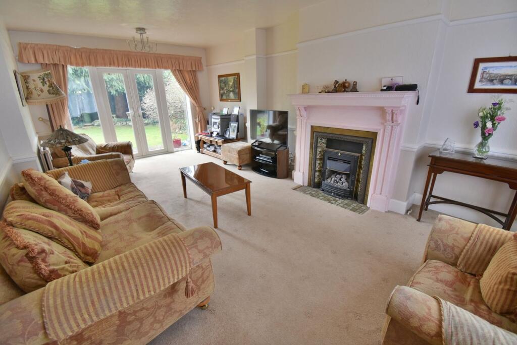 Additional property image - Glenwood Road, West Moors, Ferndown, BH22