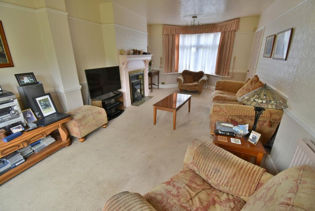 Additional property image - Glenwood Road, West Moors, Ferndown, BH22