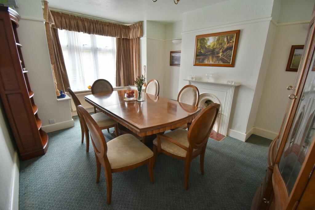 Additional property image - Glenwood Road, West Moors, Ferndown, BH22