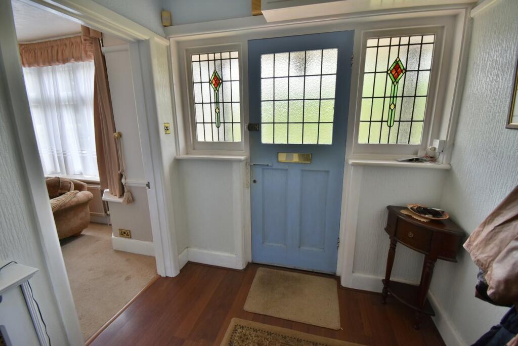 Additional property image - Glenwood Road, West Moors, Ferndown, BH22