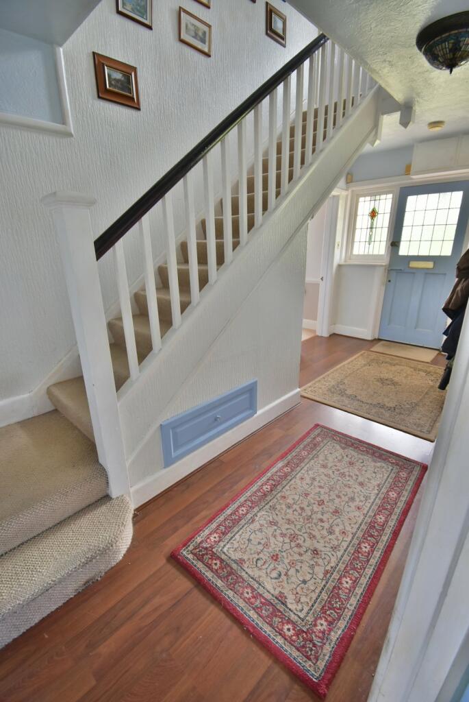 Additional property image - Glenwood Road, West Moors, Ferndown, BH22