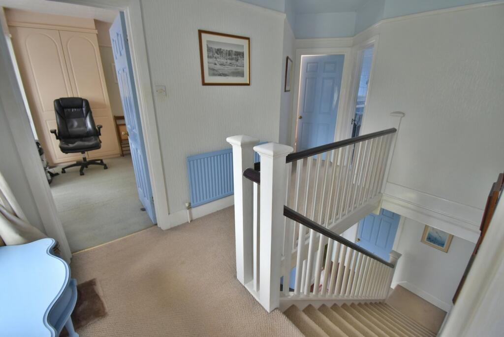 Additional property image - Glenwood Road, West Moors, Ferndown, BH22