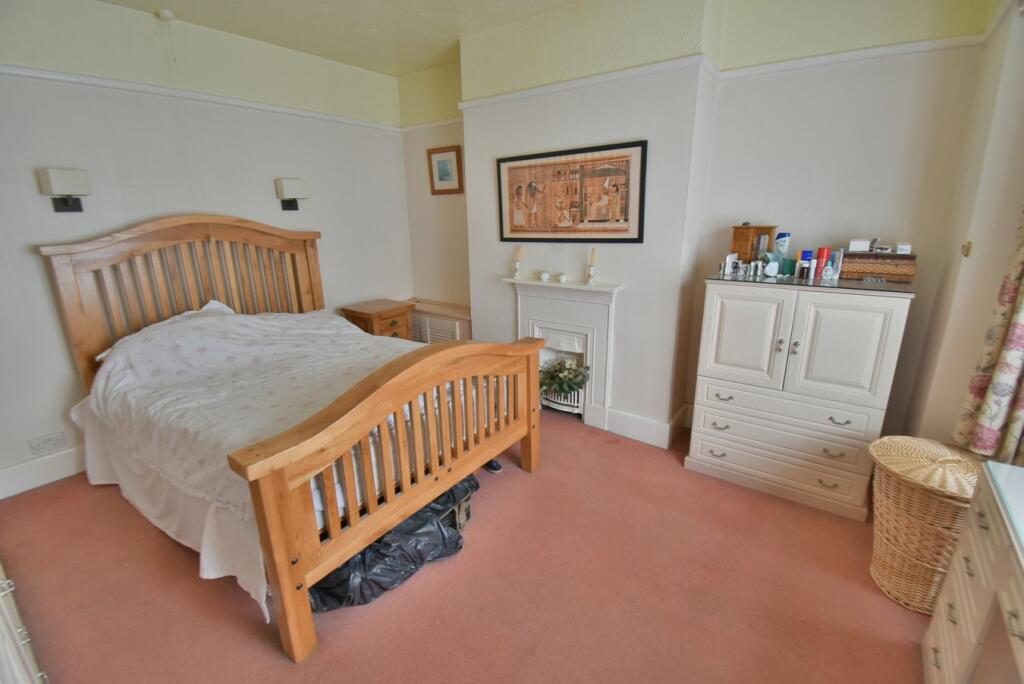Additional property image - Glenwood Road, West Moors, Ferndown, BH22