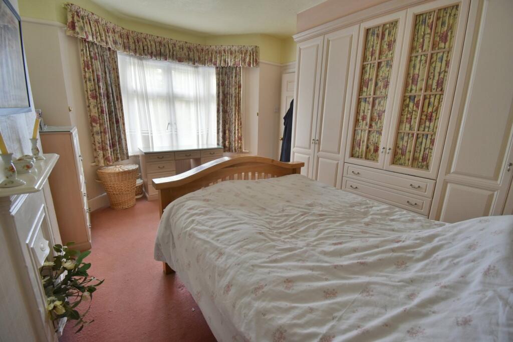 Additional property image - Glenwood Road, West Moors, Ferndown, BH22