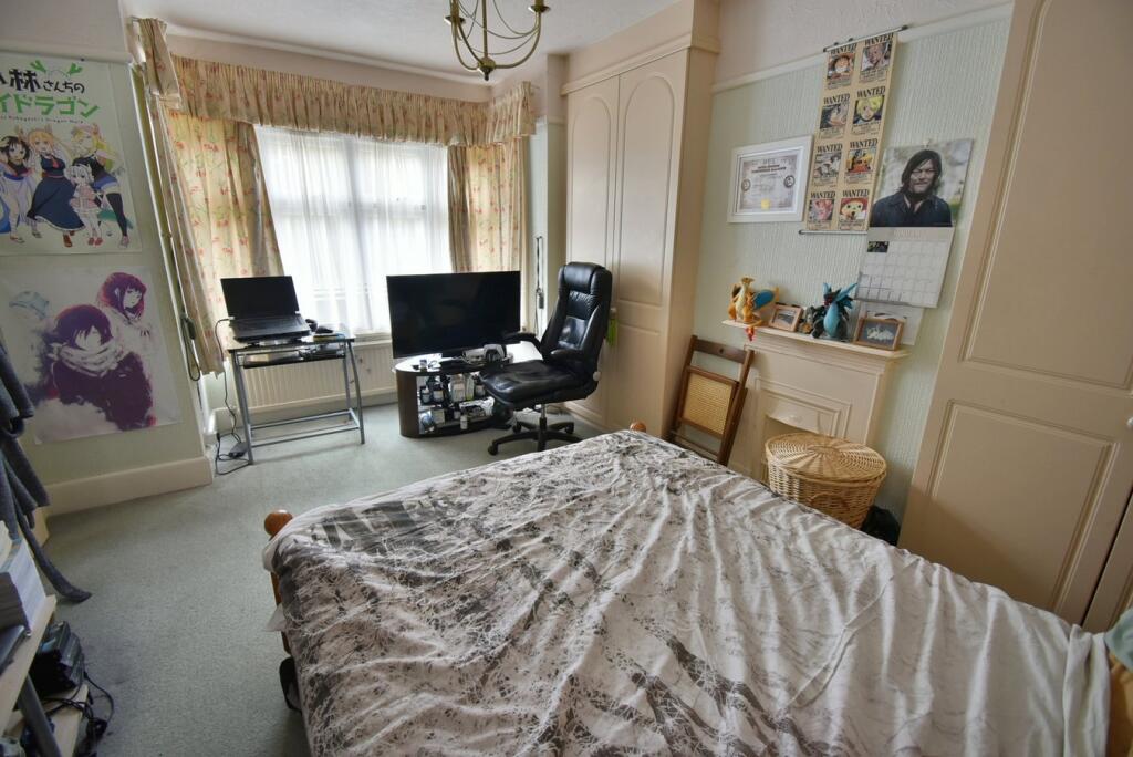 Additional property image - Glenwood Road, West Moors, Ferndown, BH22