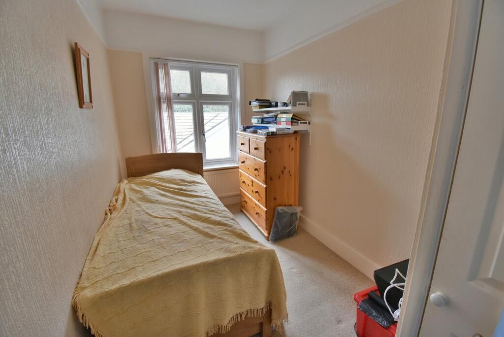 Additional property image - Glenwood Road, West Moors, Ferndown, BH22