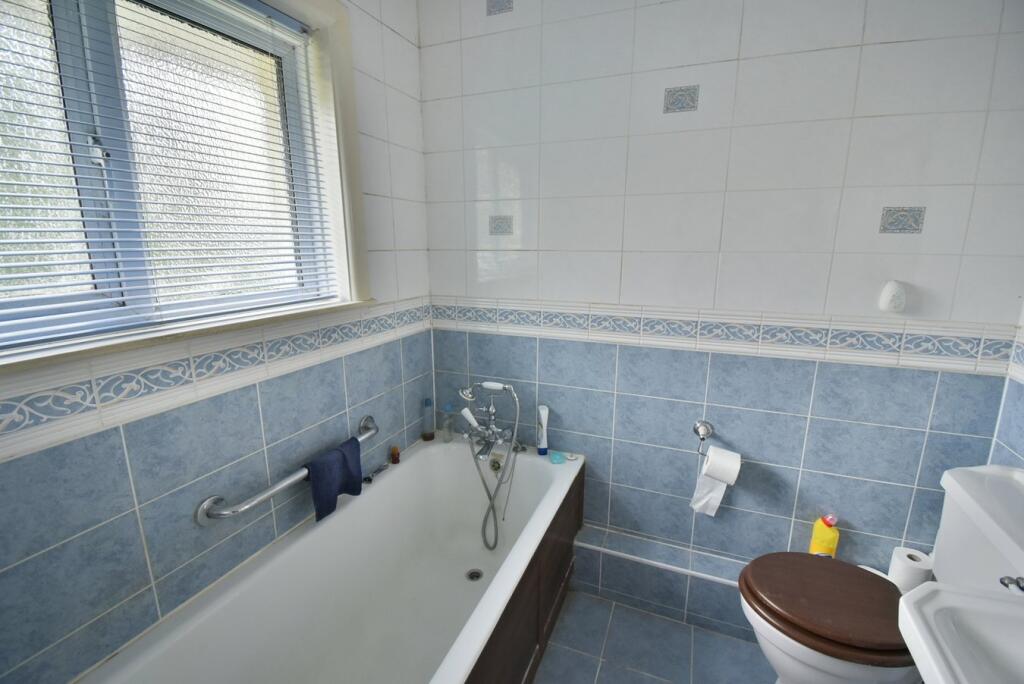 Additional property image - Glenwood Road, West Moors, Ferndown, BH22