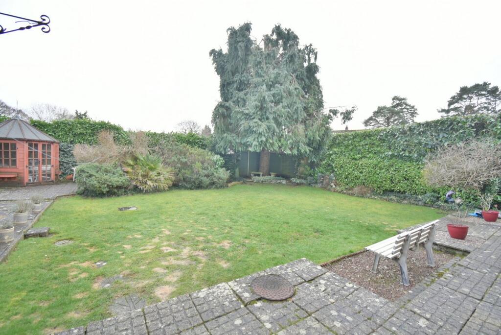 Additional property image - Glenwood Road, West Moors, Ferndown, BH22