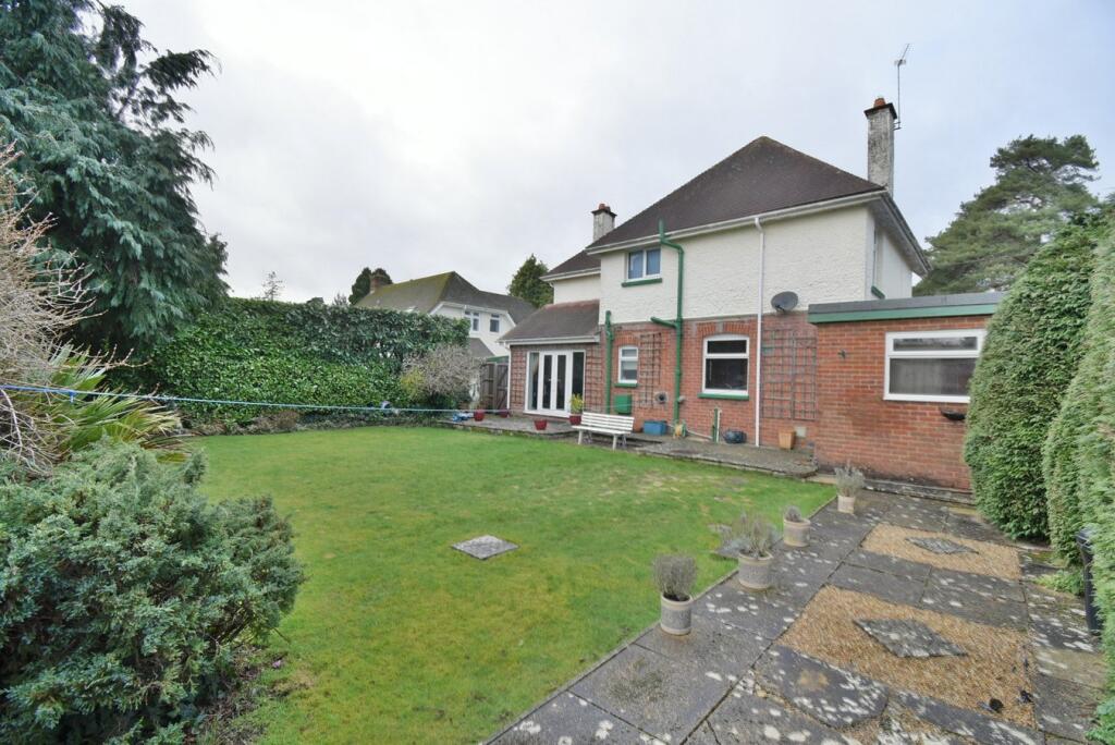 Additional property image - Glenwood Road, West Moors, Ferndown, BH22