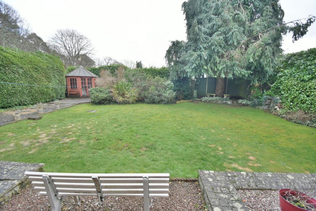 Additional property image - Glenwood Road, West Moors, Ferndown, BH22