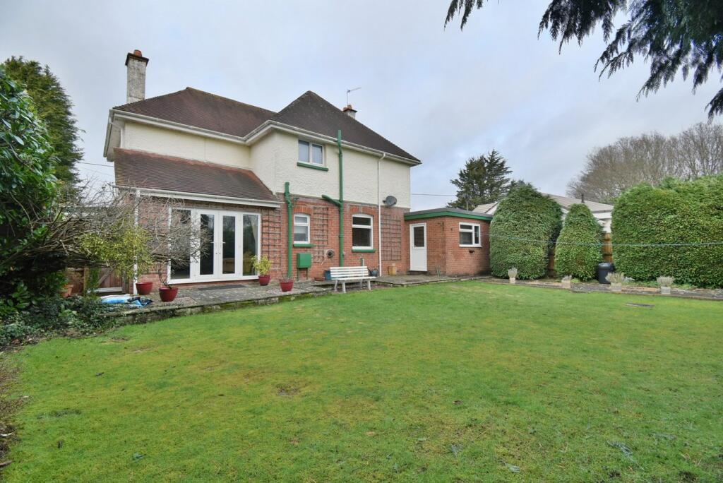 Additional property image - Glenwood Road, West Moors, Ferndown, BH22