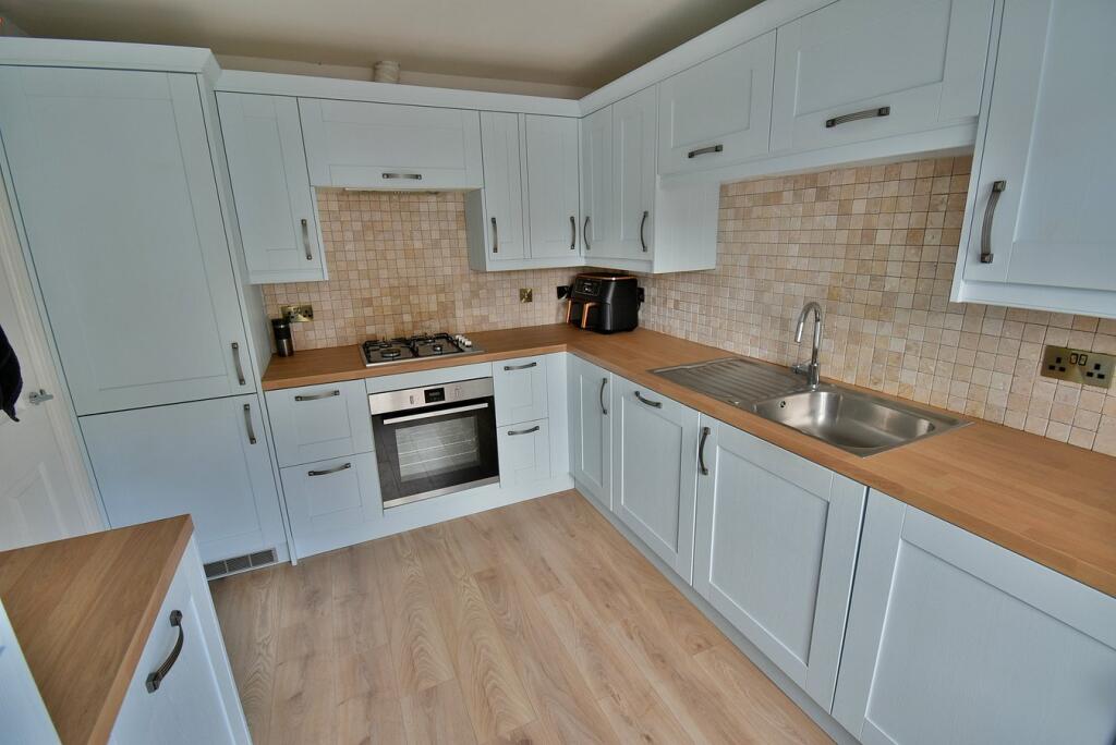 Additional property image - Rose Farm Close, Ferndown, BH22
