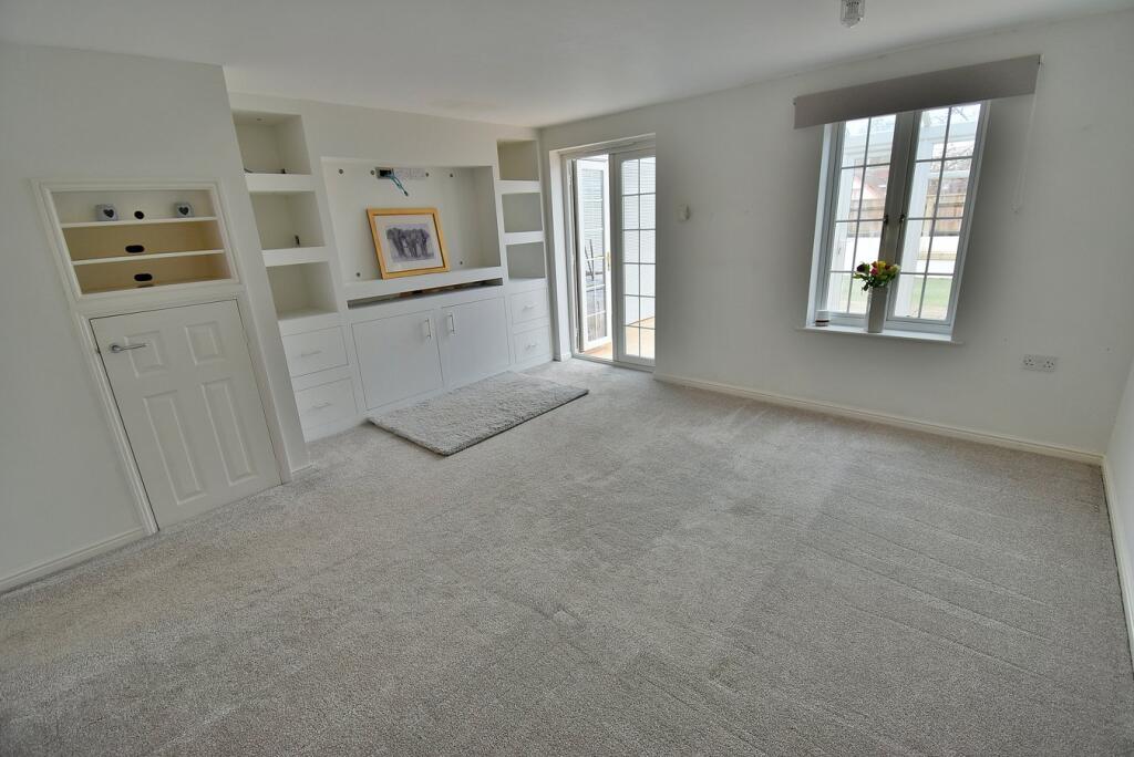 Additional property image - Rose Farm Close, Ferndown, BH22