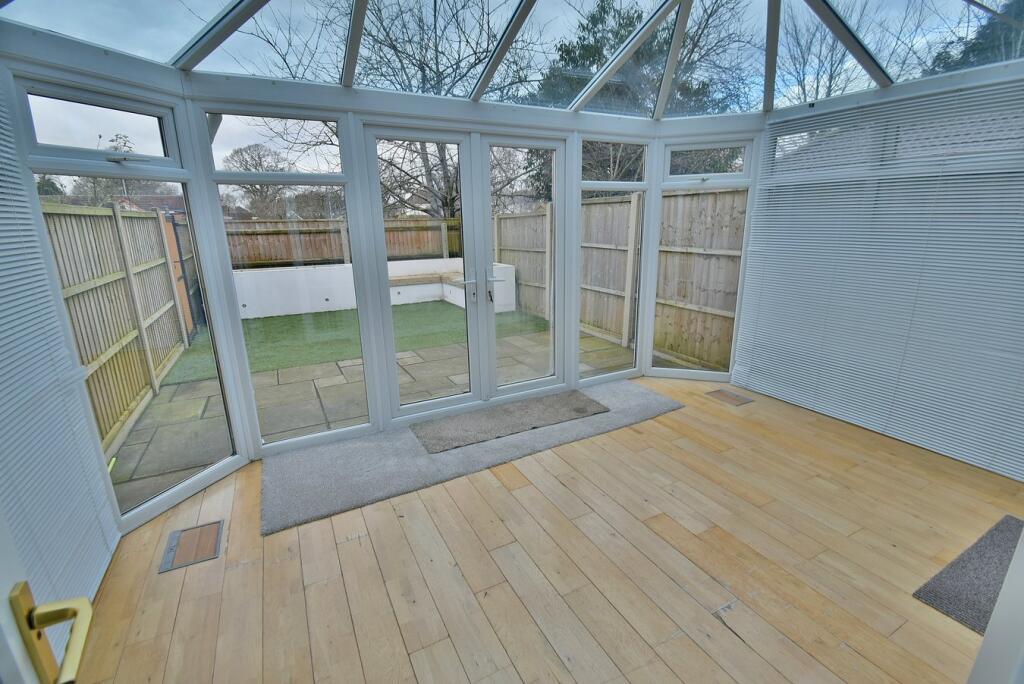 Additional property image - Rose Farm Close, Ferndown, BH22