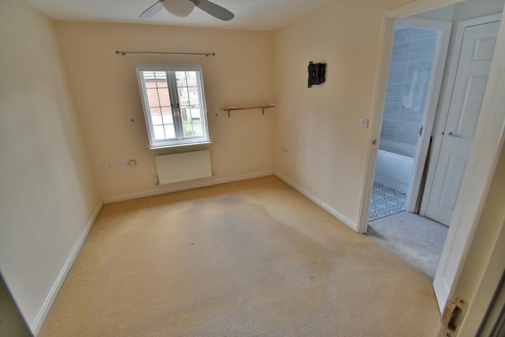 Additional property image - Rose Farm Close, Ferndown, BH22