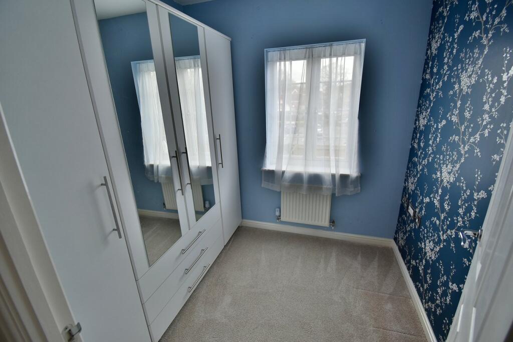 Additional property image - Rose Farm Close, Ferndown, BH22