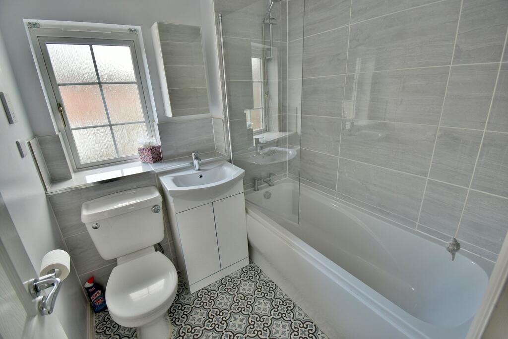 Additional property image - Rose Farm Close, Ferndown, BH22