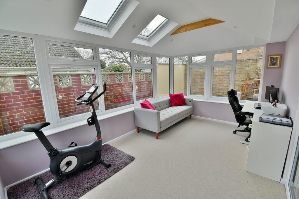 Additional property image - Warren Walk, Ferndown, BH22