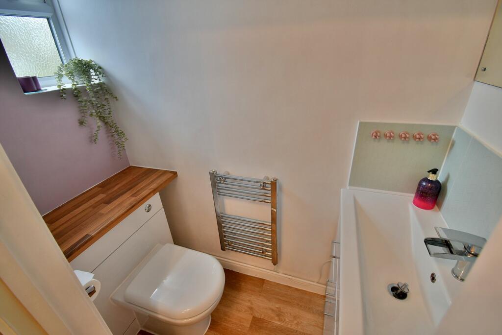 Additional property image - Warren Walk, Ferndown, BH22
