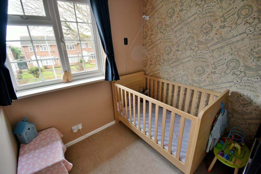 Additional property image - Warren Walk, Ferndown, BH22