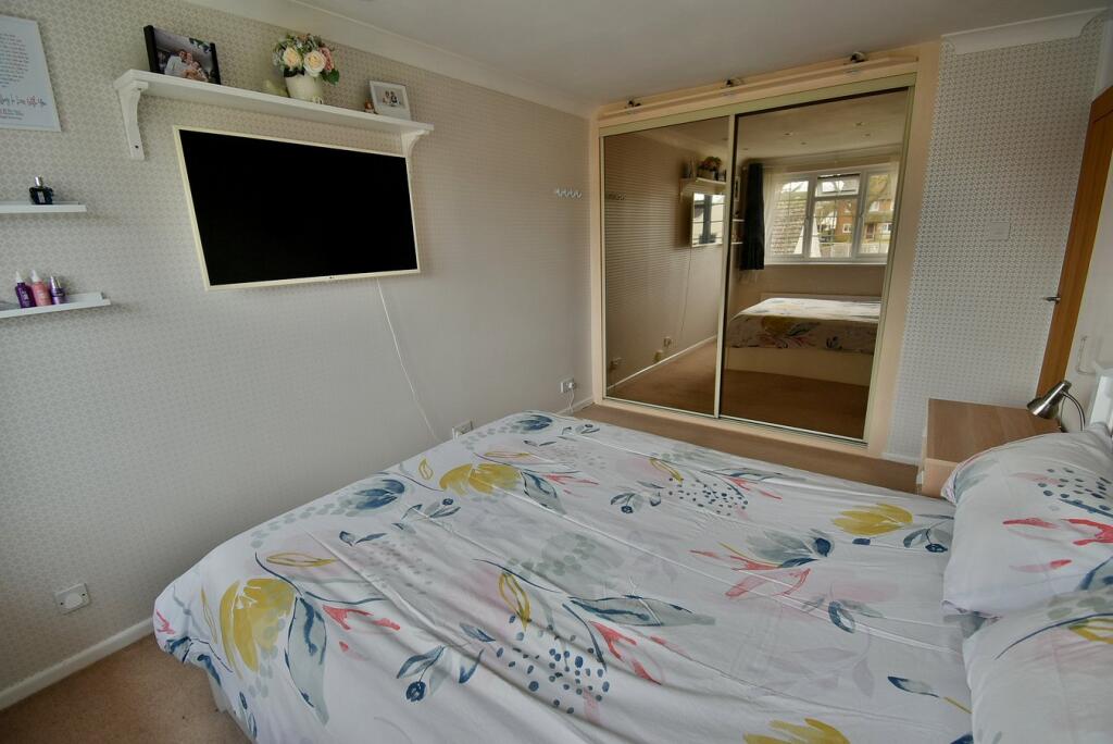 Additional property image - Warren Walk, Ferndown, BH22