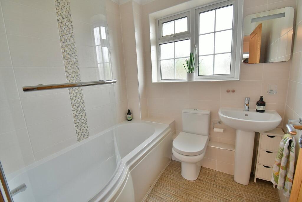 Additional property image - Warren Walk, Ferndown, BH22