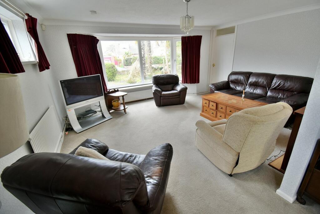 Additional property image - Albert Road, Ferndown, BH22