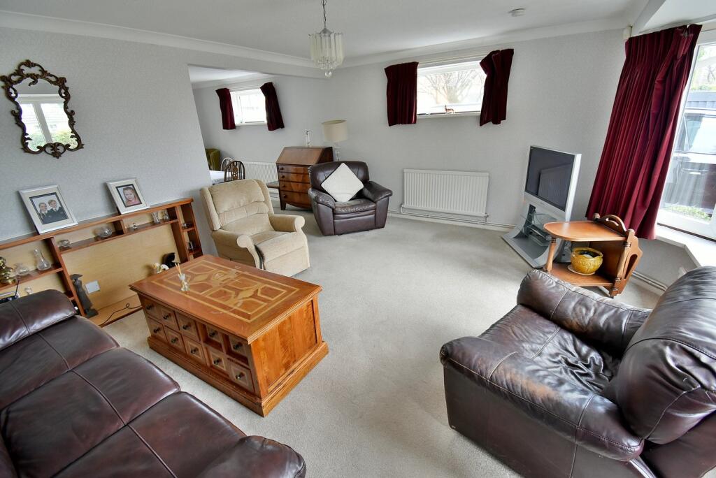 Additional property image - Albert Road, Ferndown, BH22