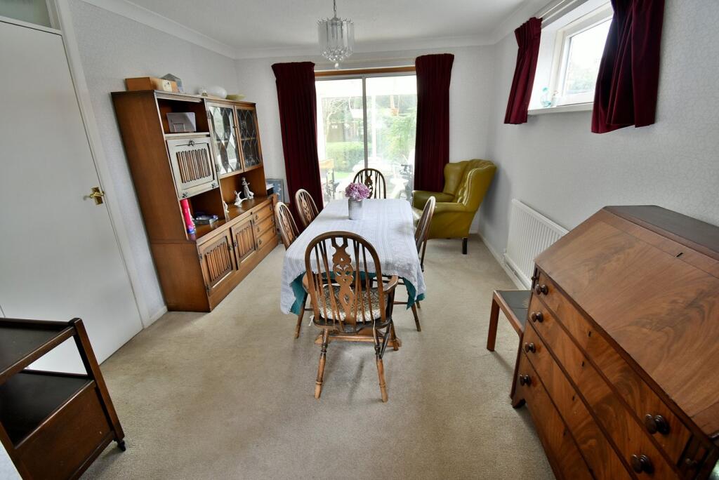 Additional property image - Albert Road, Ferndown, BH22