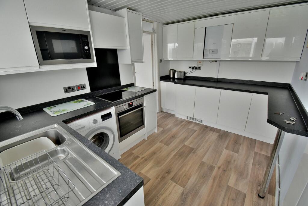 Additional property image - Albert Road, Ferndown, BH22