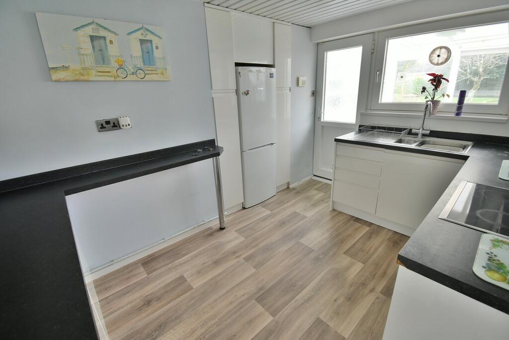 Additional property image - Albert Road, Ferndown, BH22