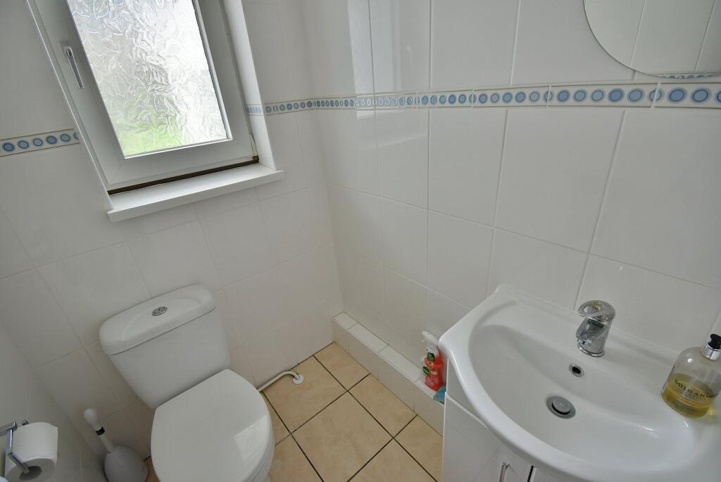 Additional property image - Albert Road, Ferndown, BH22
